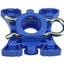 URO Parts URO-008899 Window Regulator Sliding Pivot