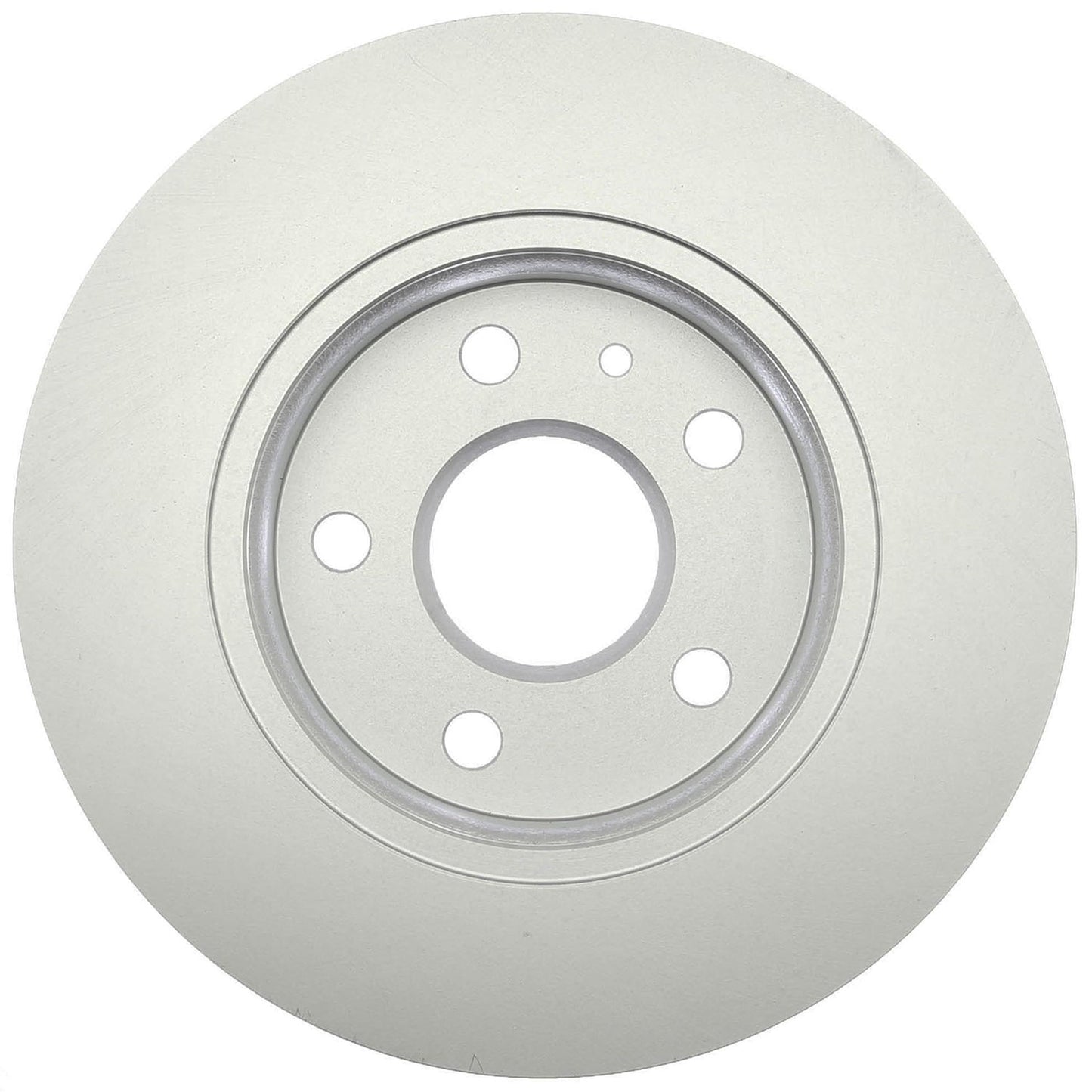 Rotor de freno de disco ACDelco Advantage 18A2802AC