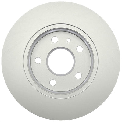 Rotor de freno de disco ACDelco Advantage 18A2802AC