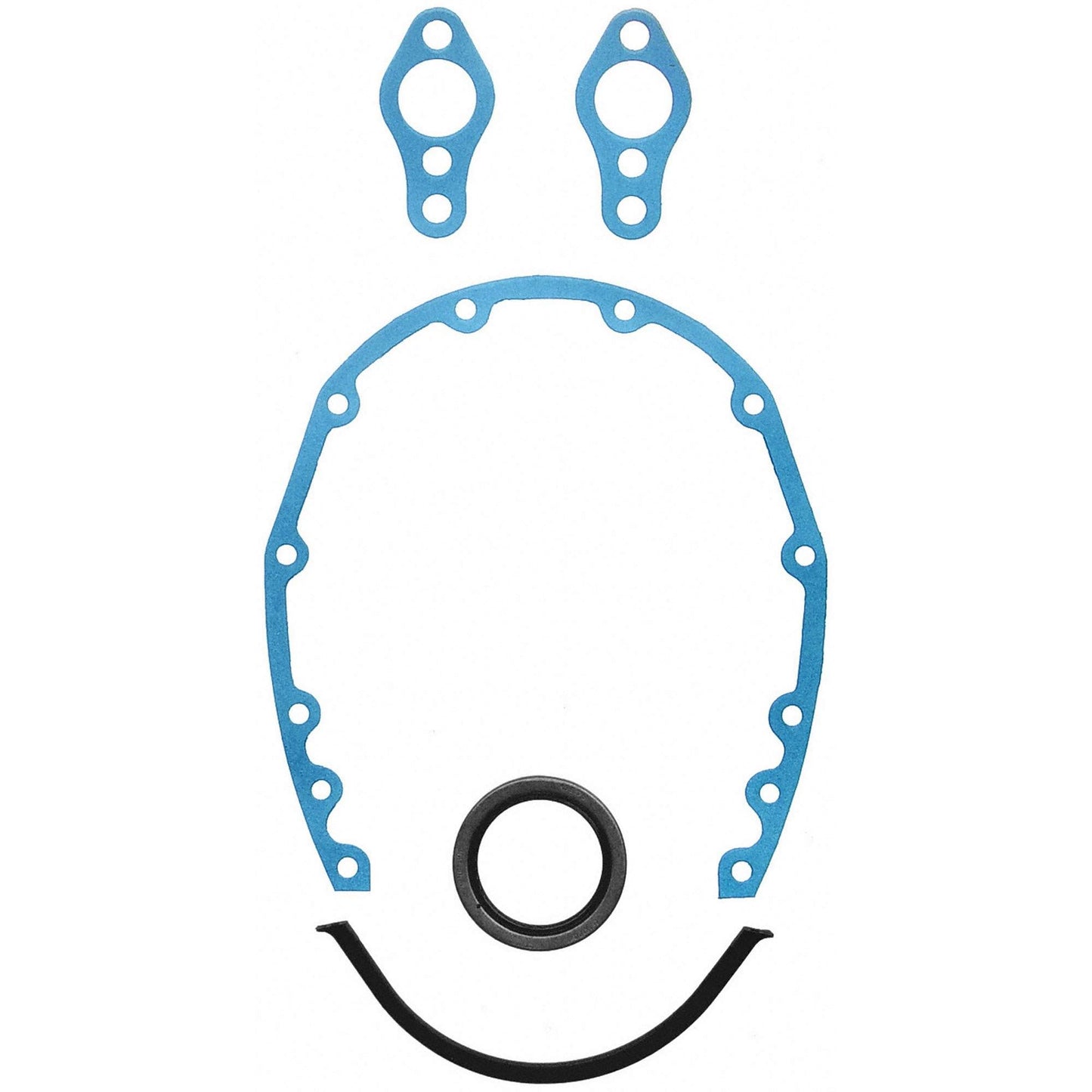 Fel-Pro TCS 5124-1 Engine Timing Cover Gasket Set