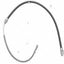Raybestos BC94595 Parking Brake Cable