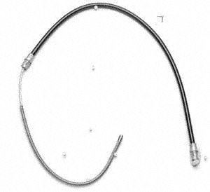 Raybestos BC94595 Parking Brake Cable