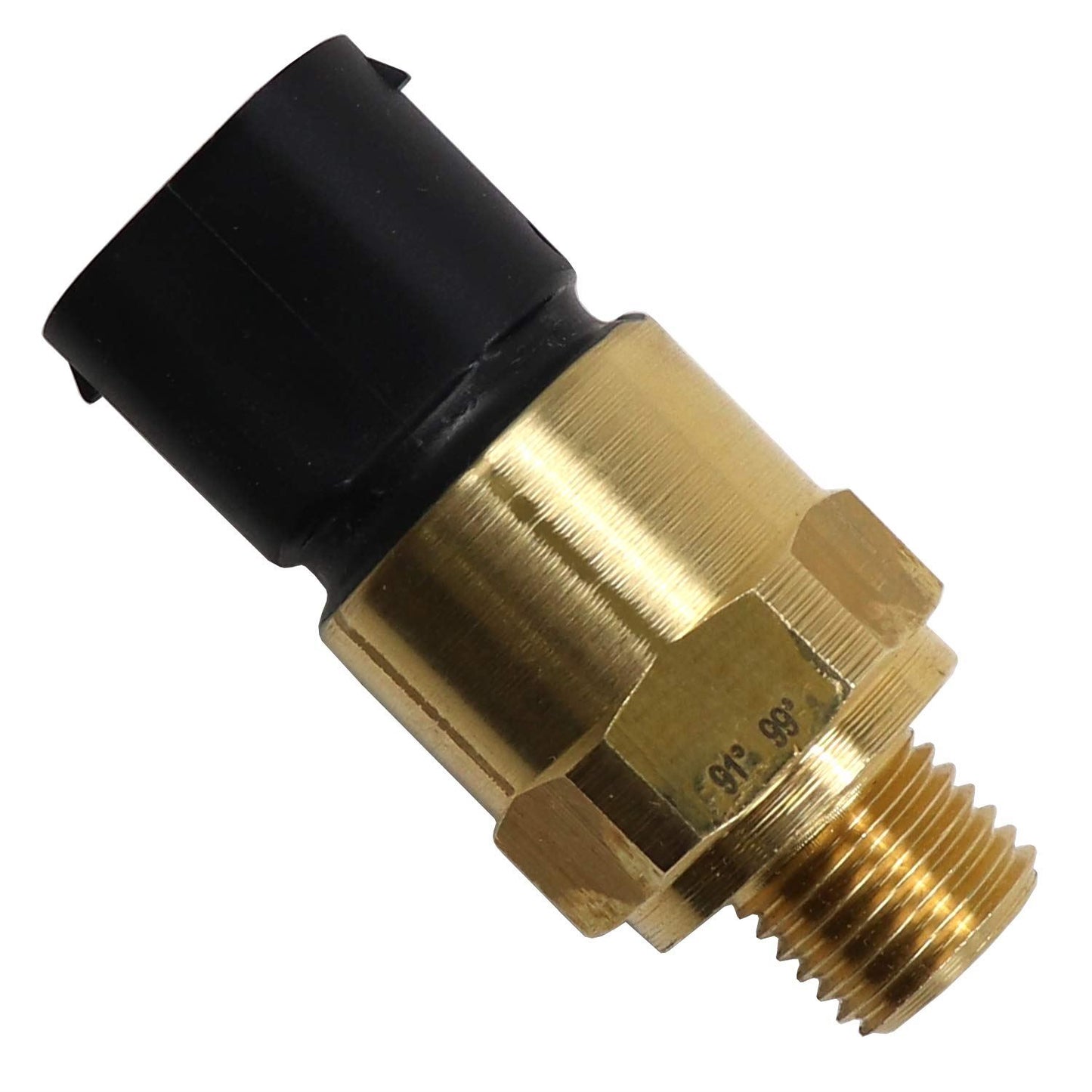 Beck/Arnley 201-1520 Interrupteur de ventilateur de refroidissement moteur
