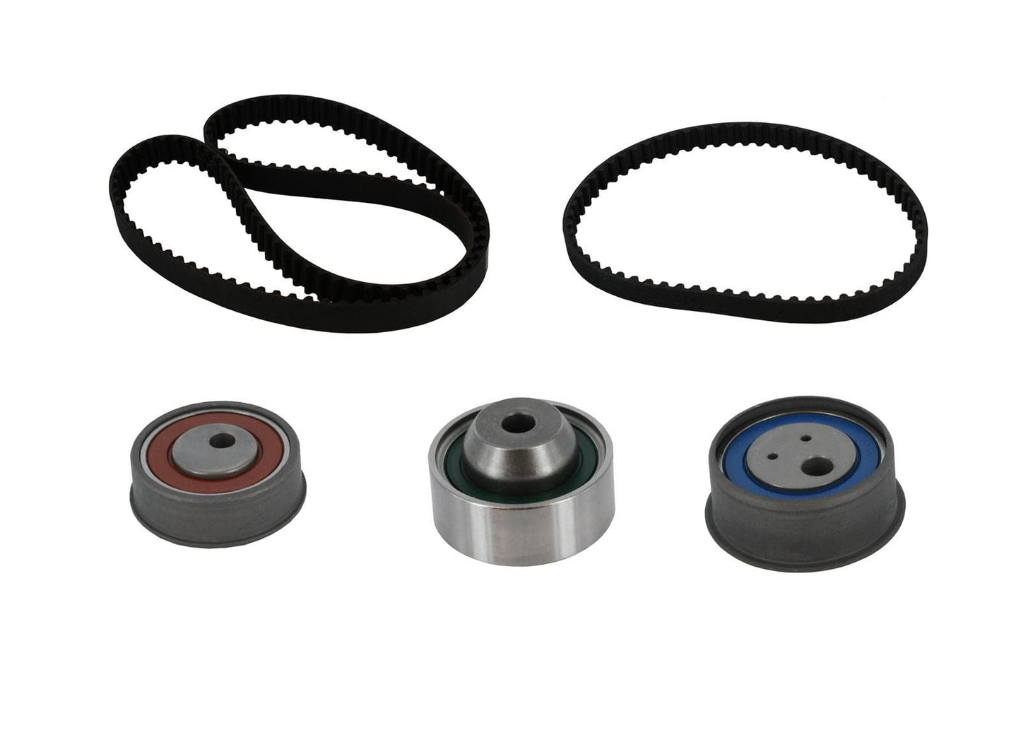 CRP TB340-341K1 Engine Timing Belt Kit