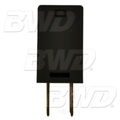 BWD R7350 Engine Cooling Fan Motor Relay