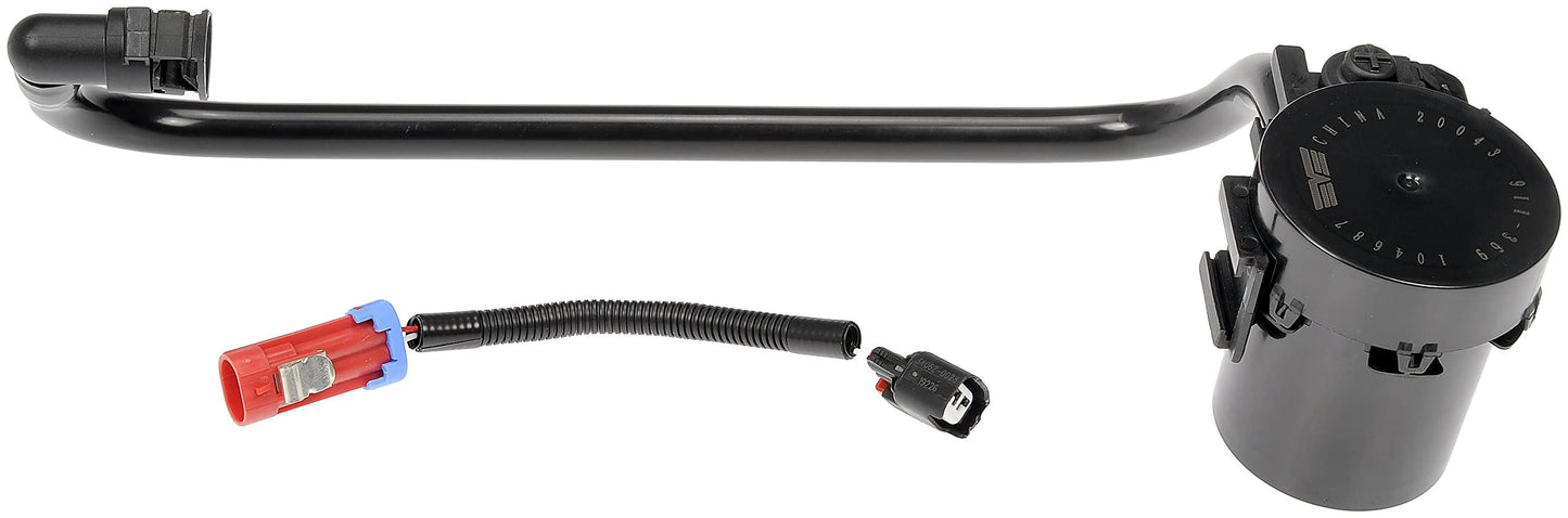 Dorman 911-369 Solenoide de ventilación del recipiente de vapor