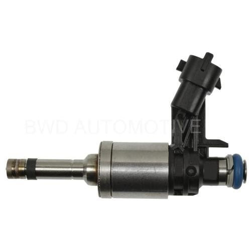 Inyector de combustible BWD 67759