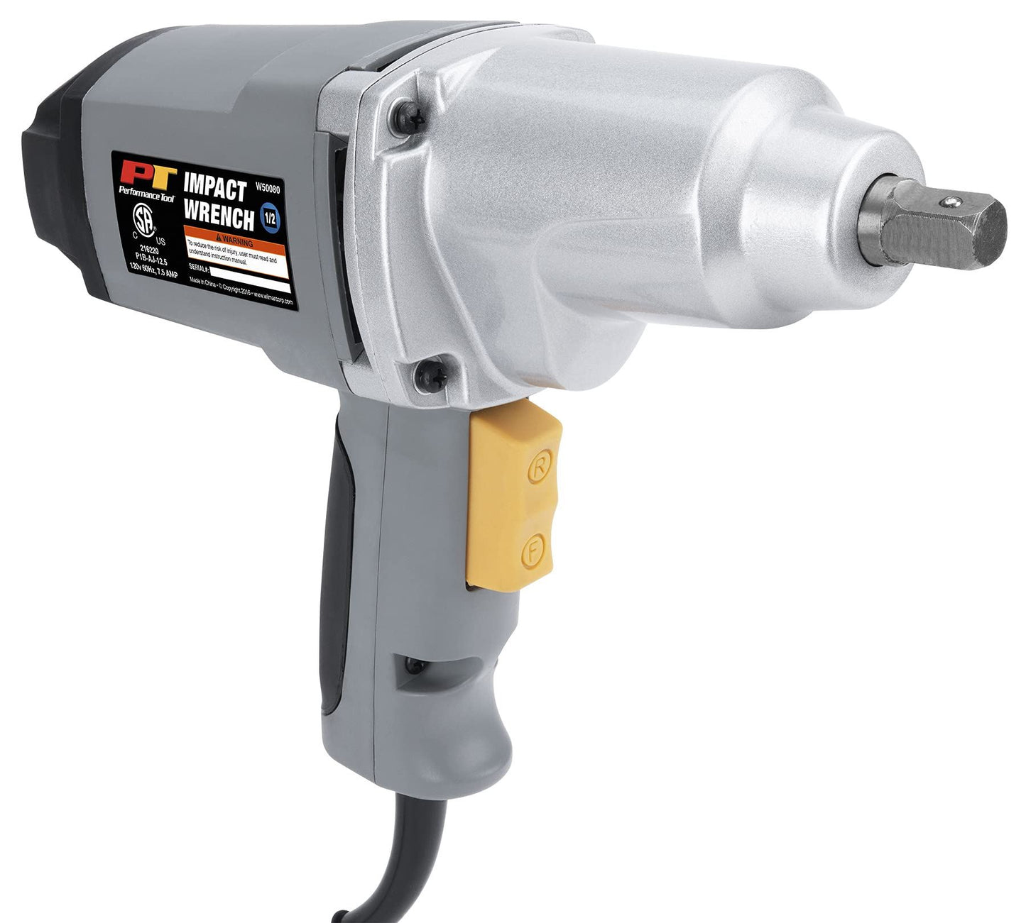 HERRAMIENTA DE RENDIMIENTO W50080