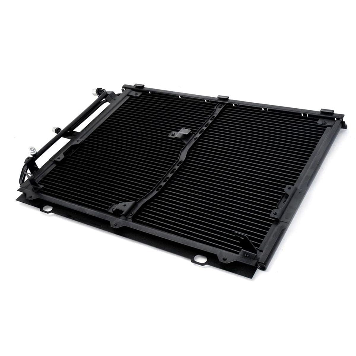 Nissens North America 94330 Condensador de A/C