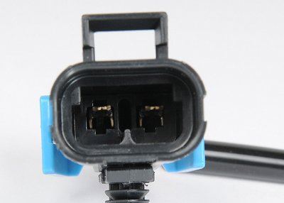 ACDelco GM Original Equipment 213-969 Sensor de golpe de encendido (detonación)