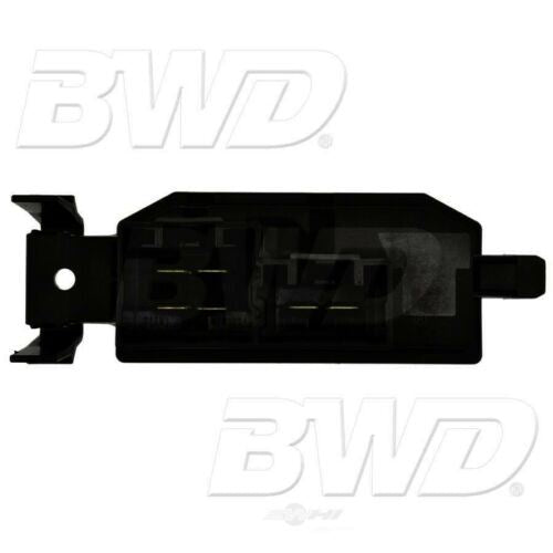 BWD RU1531