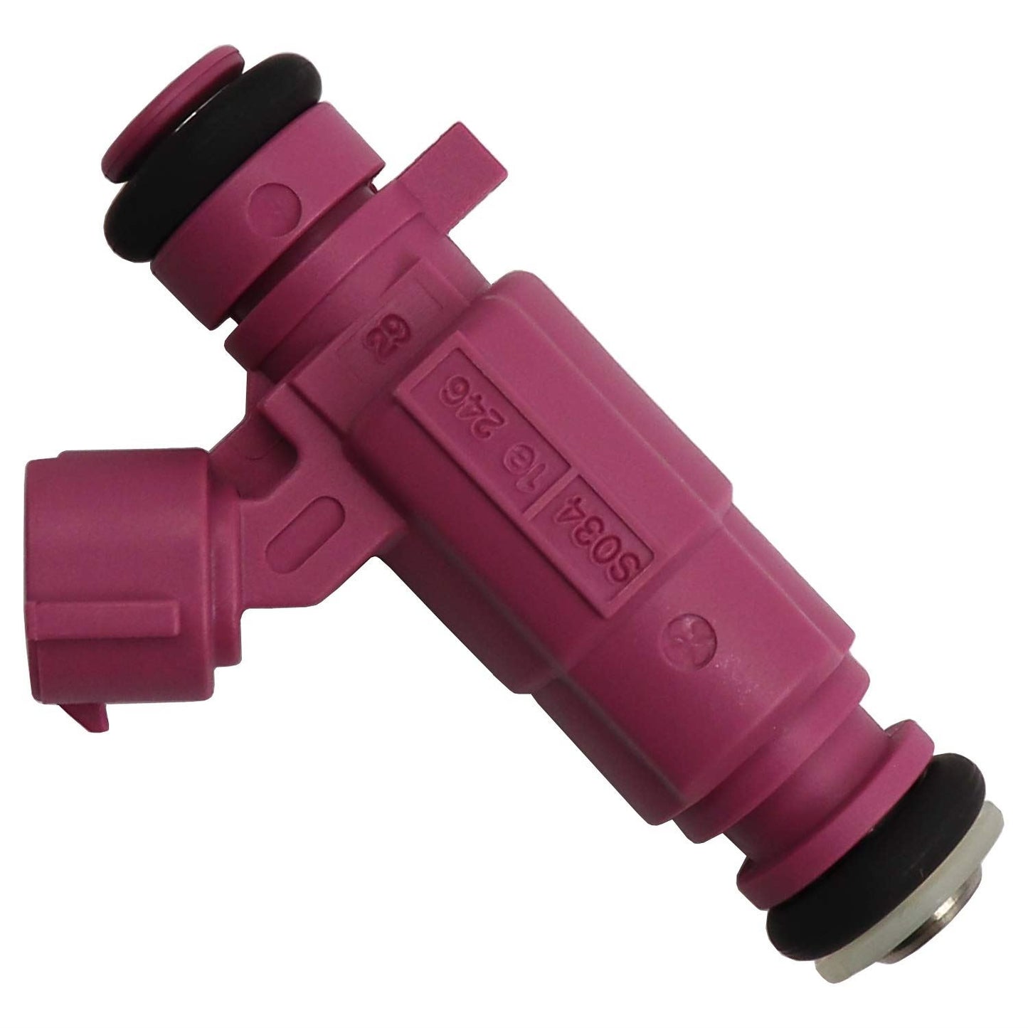 Beck/Arnley 158-0687 Inyector de combustible