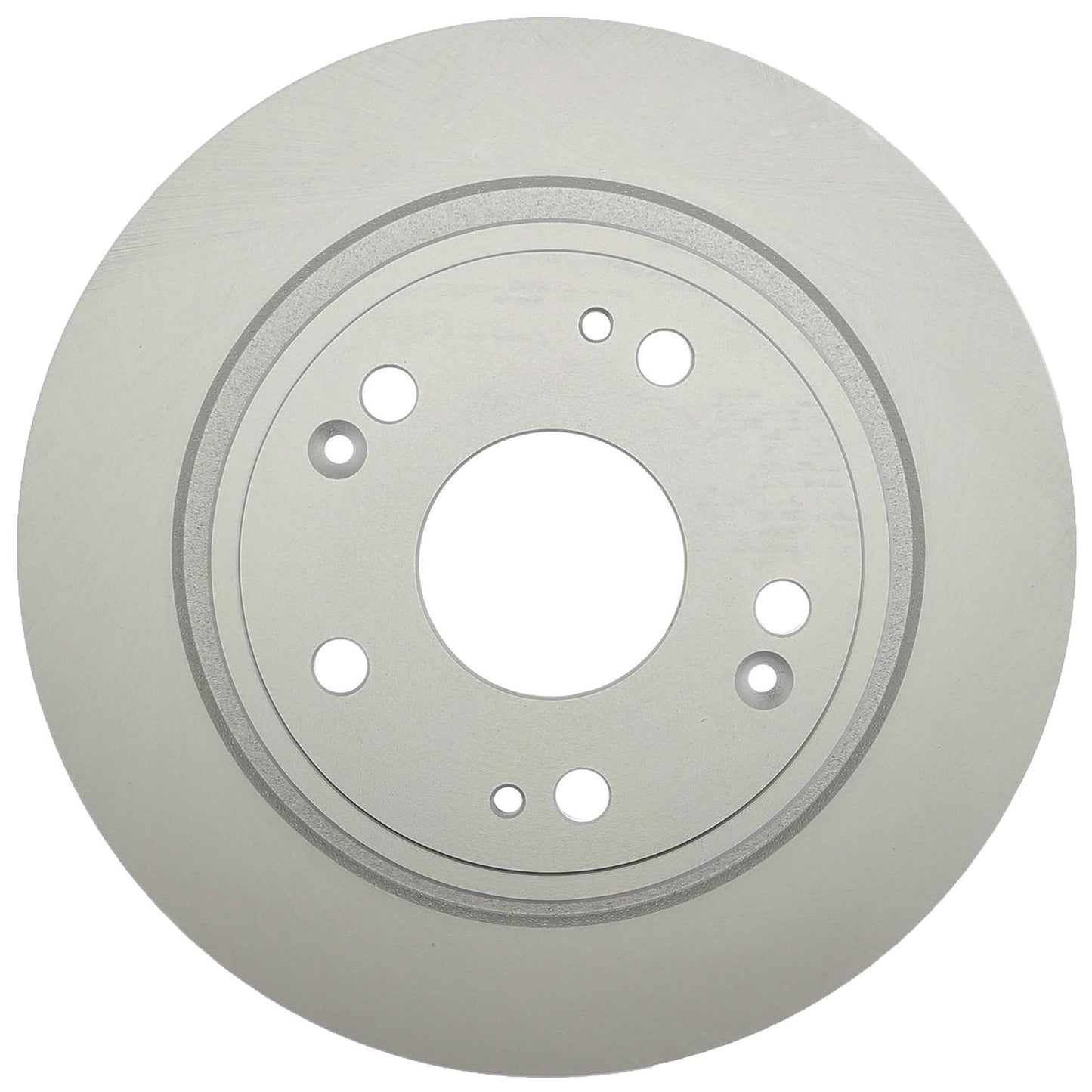 ACDelco Advantage 18A2546AC Rotor de frein à disque