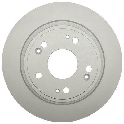 ACDelco Advantage 18A2546AC Rotor de frein à disque