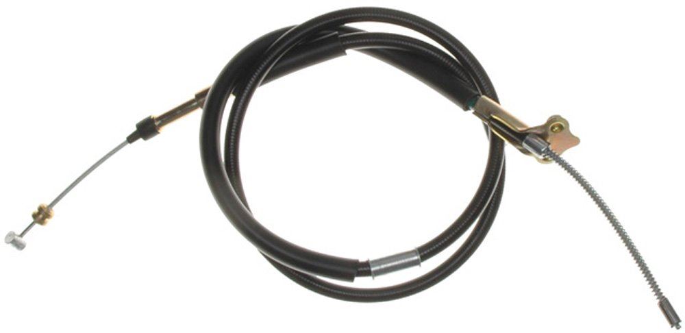 Cable de freno de estacionamiento Raybestos BC94465