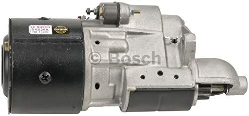 Bosch SR529X