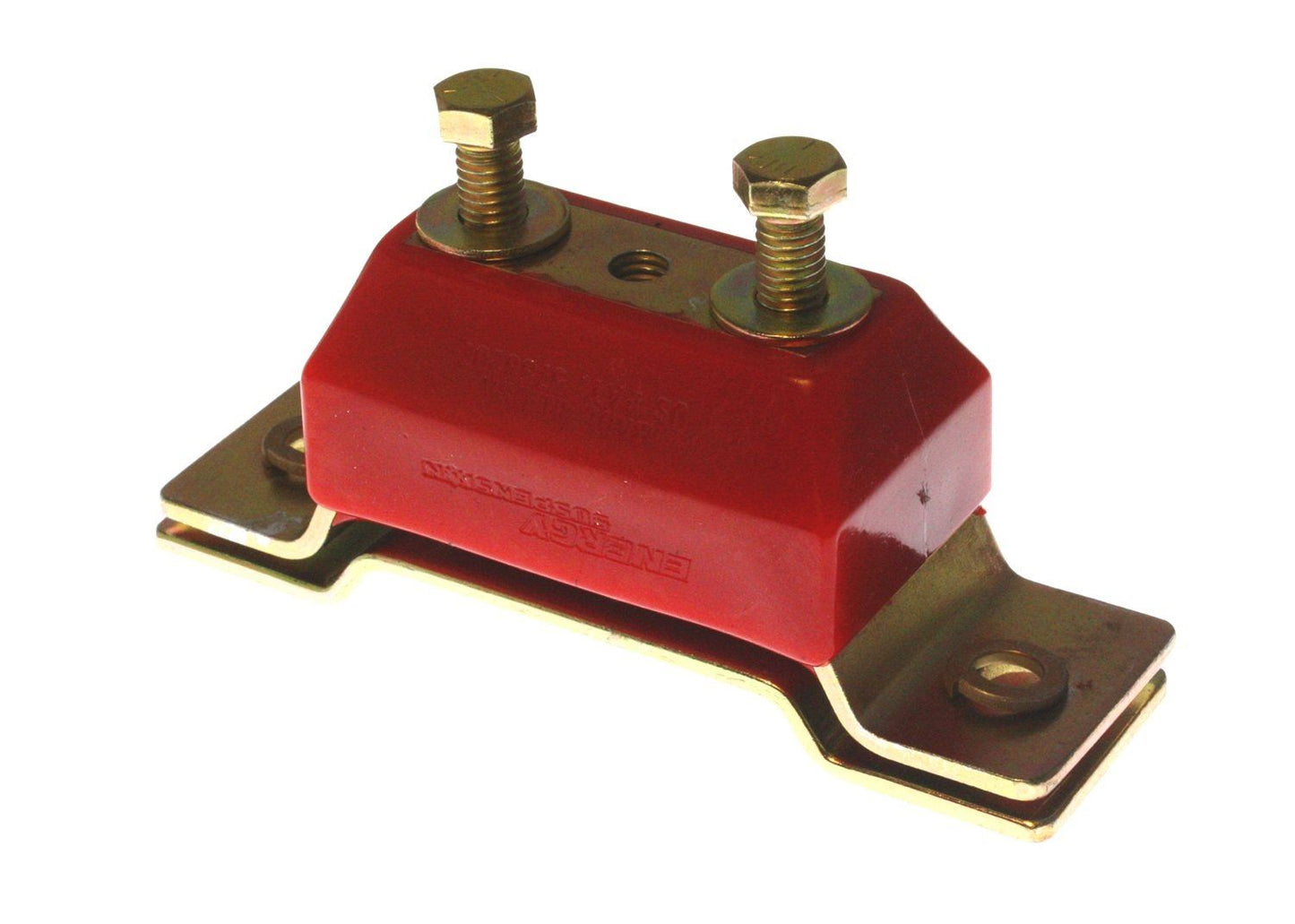 SUSPENSIÓN ENERGÉTICA 4.1104R Soporte de transmisión automática