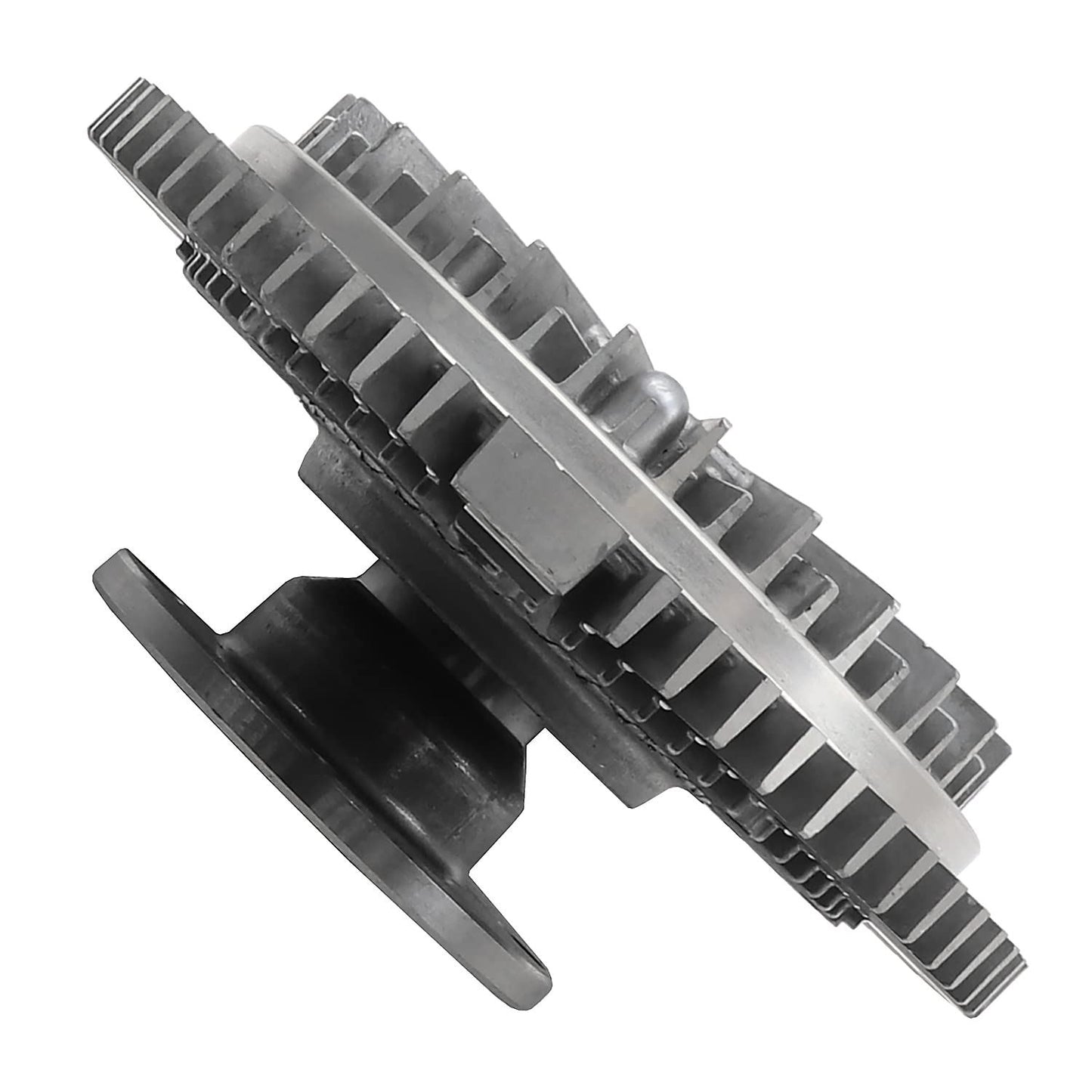 Beck/Arnley 130-0126 Embrayage de ventilateur de refroidissement moteur