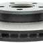 ACDelco Advantage 18A2342AC Rotor de frein à disque
