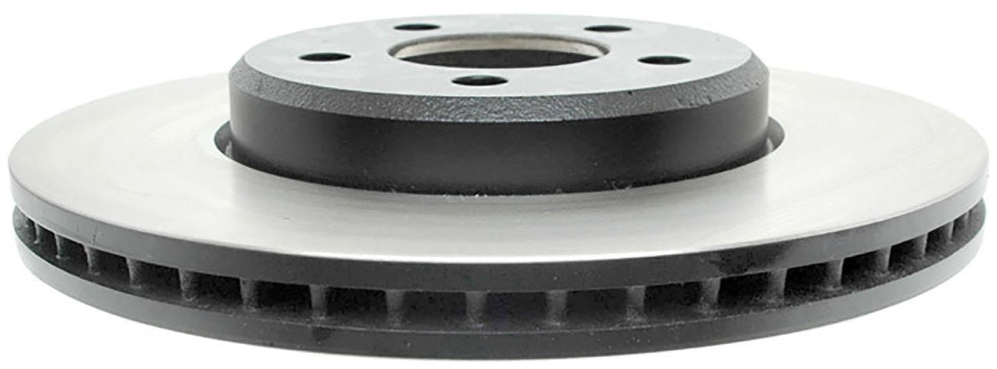 ACDelco Advantage 18A2342AC Rotor de frein à disque