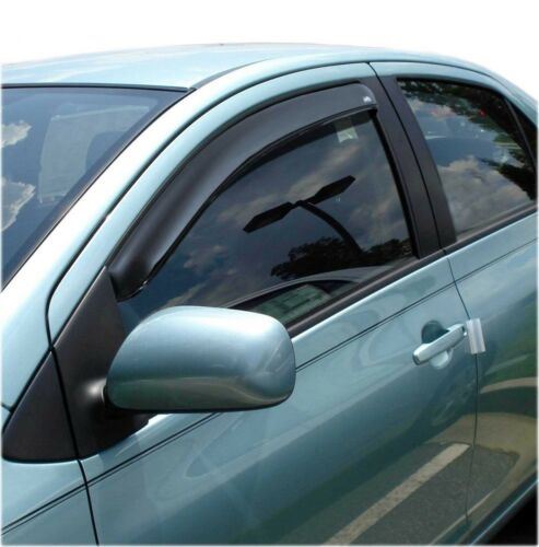 Auto Ventshade (AVS) 192916 Deflector de ventana lateral