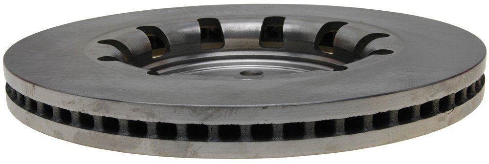 Rotor de freno de disco Raybestos 680982R
