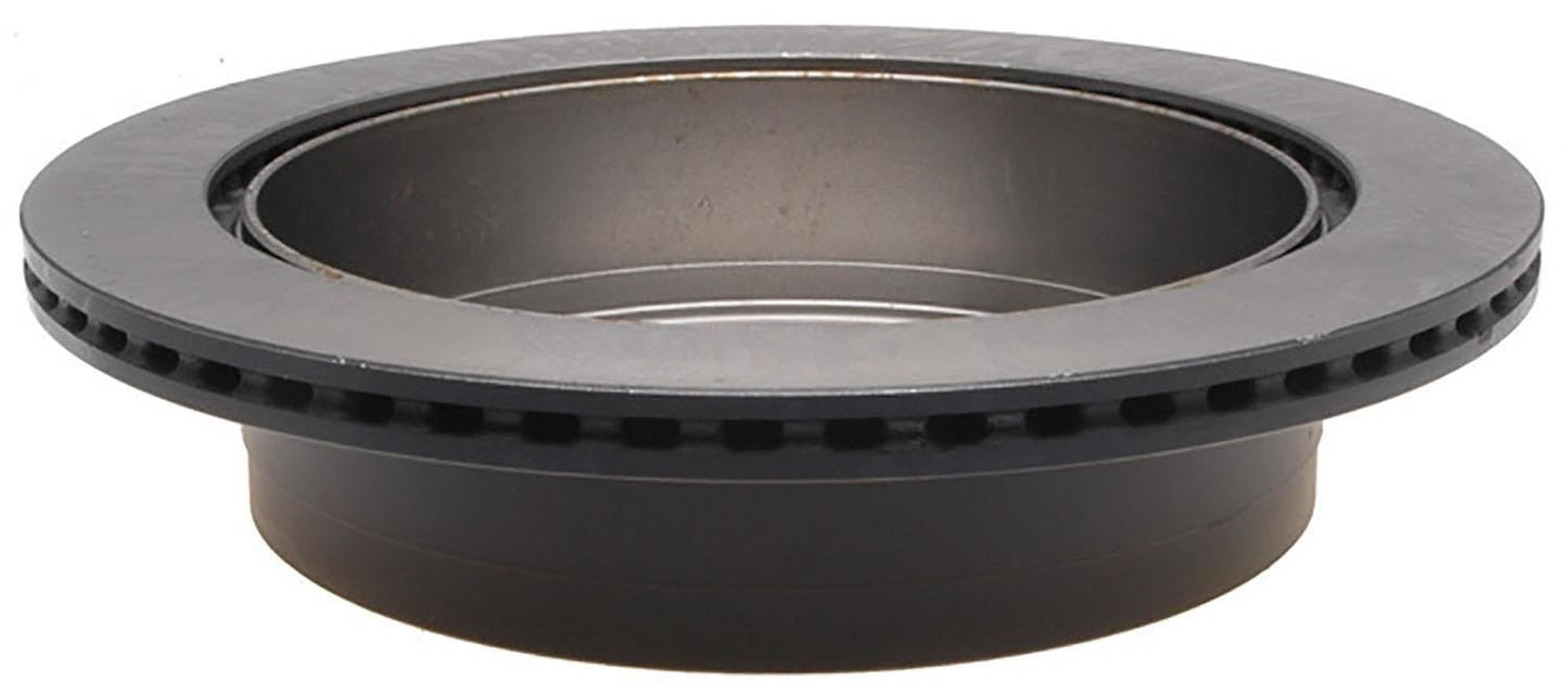 ACDelco Advantage 18A2572AC Rotor de frein à disque