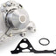 Aisin TKM-002 Engine Timing Belt Kit with Water Pump