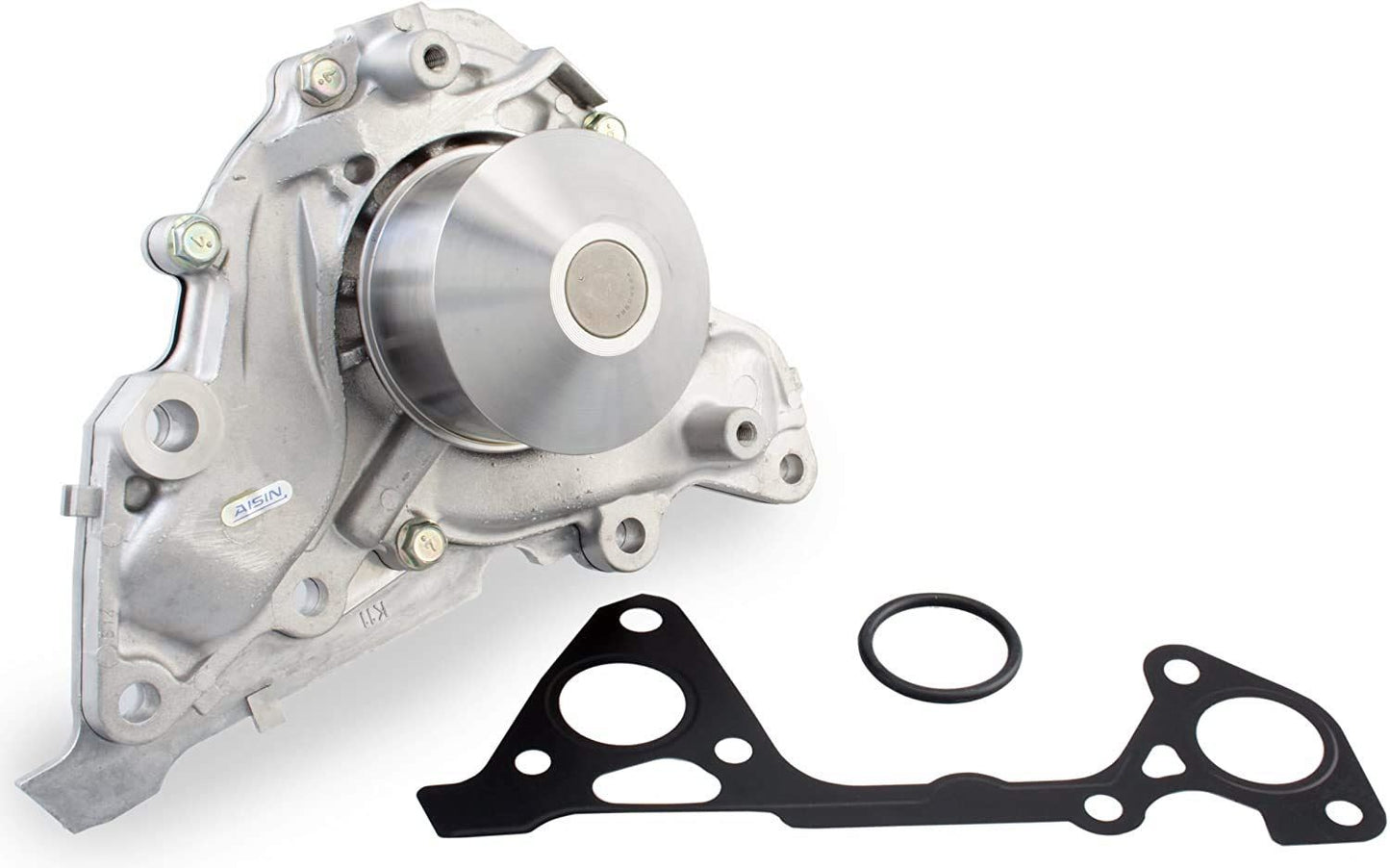 Aisin TKM-002 Engine Timing Belt Kit with Water Pump