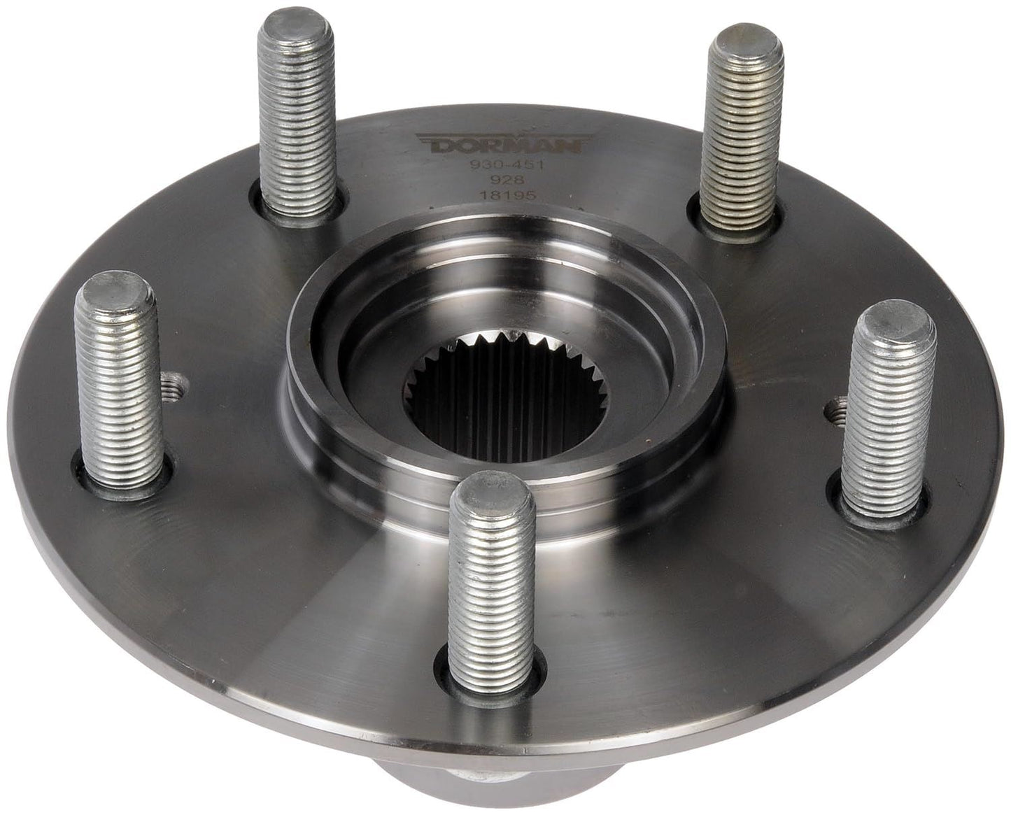 Dorman 930-451 Wheel Hub