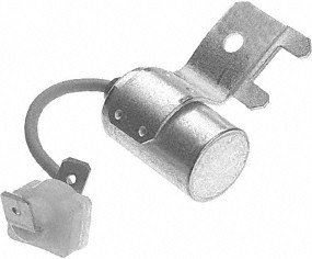 Condensador de encendido BWD G618