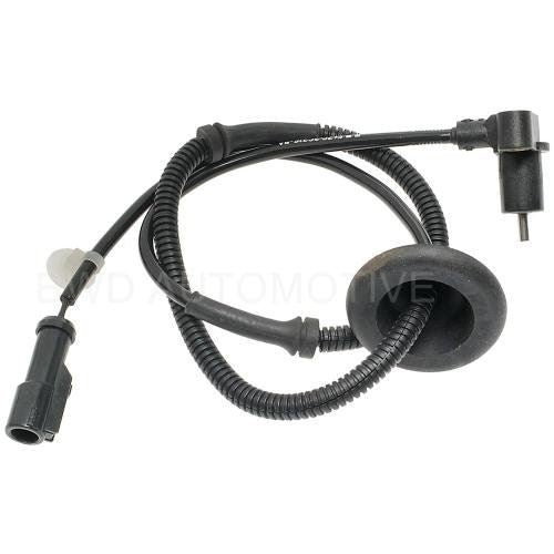 Capteur de vitesse de roue ABS BWD ABS226