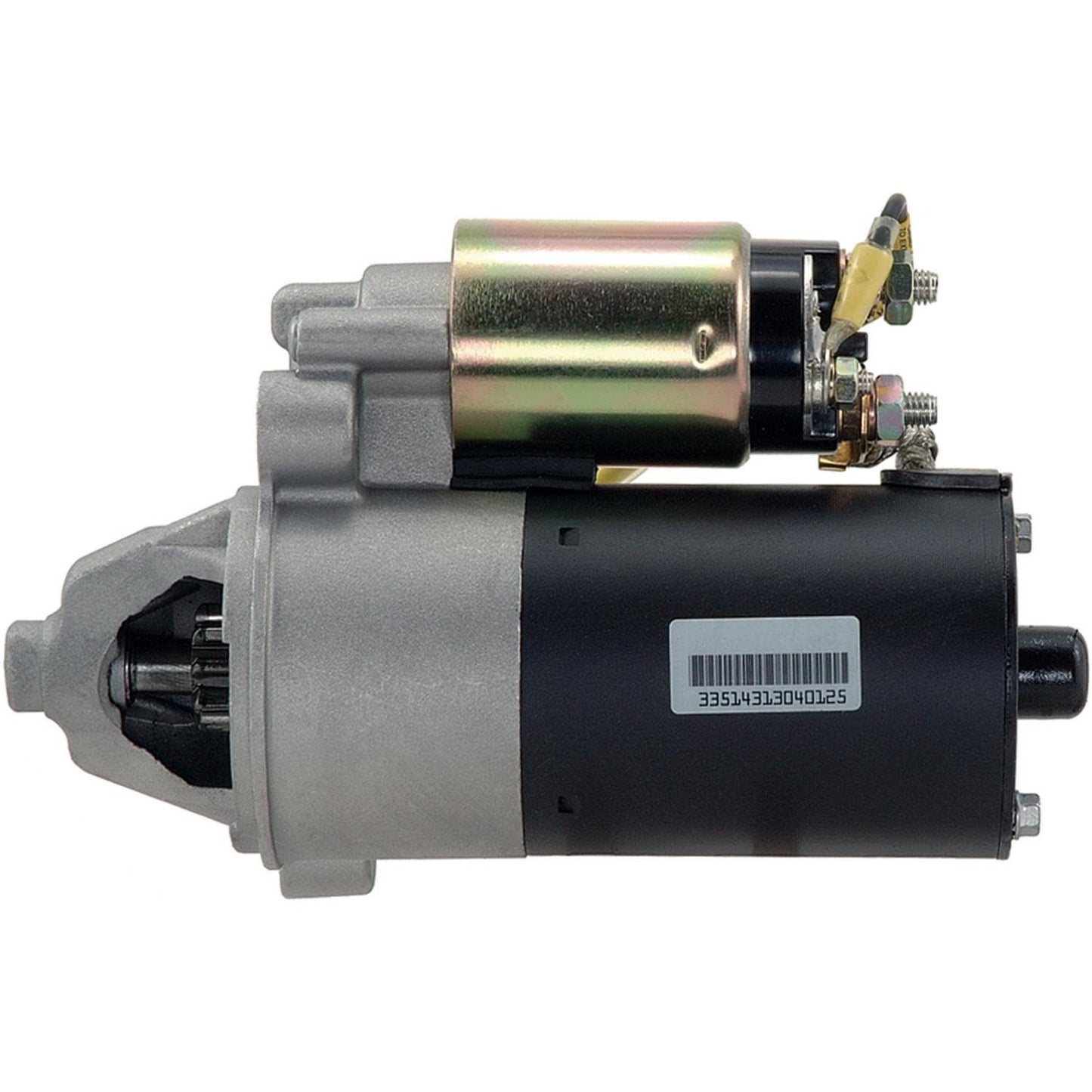 ACDelco Professional 337-1043 Motor de arranque