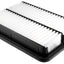 Mahle LX 3080 Air Filter