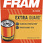 Filtre à huile moteur Fram PH10575