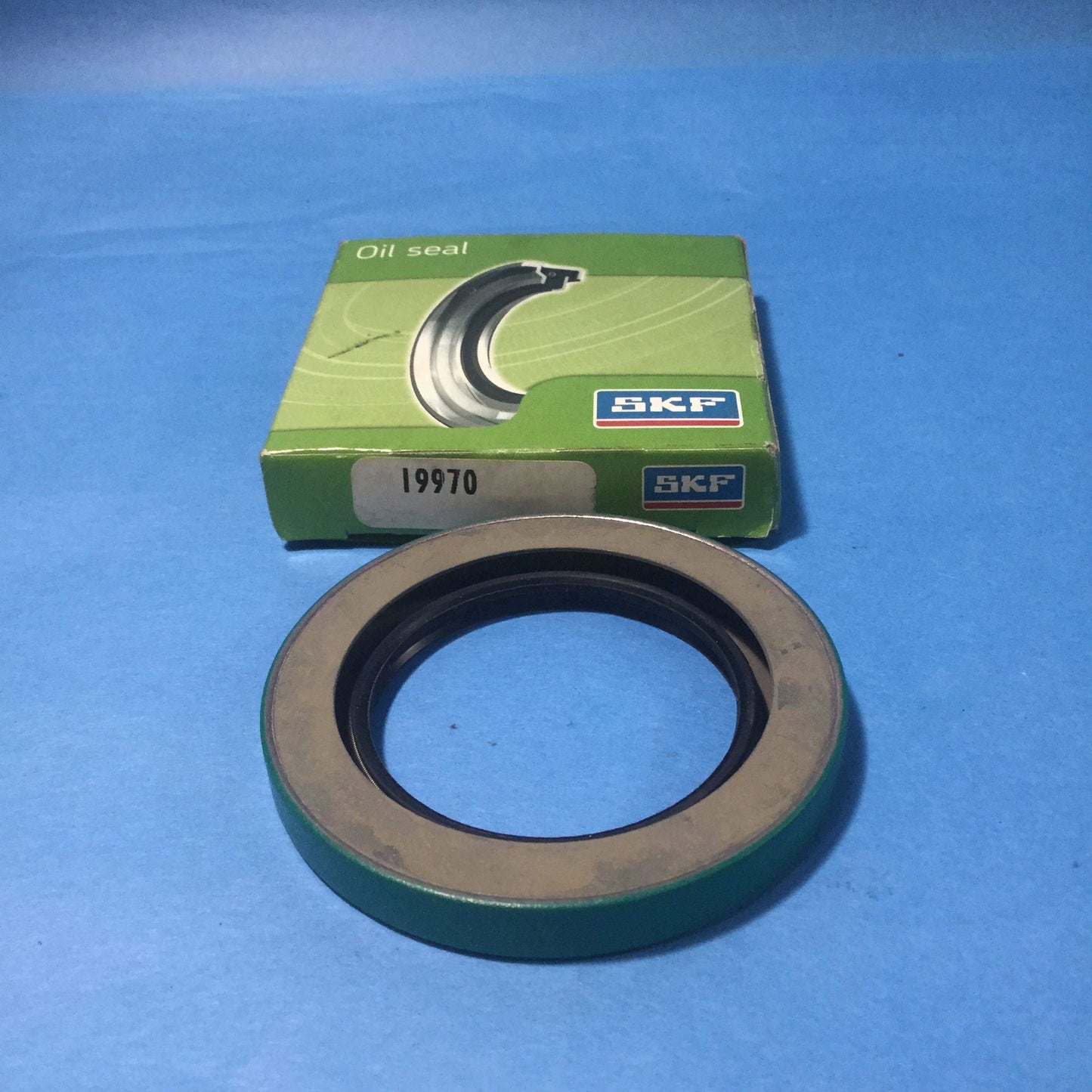 Sello de transmisión manual SKF 19970