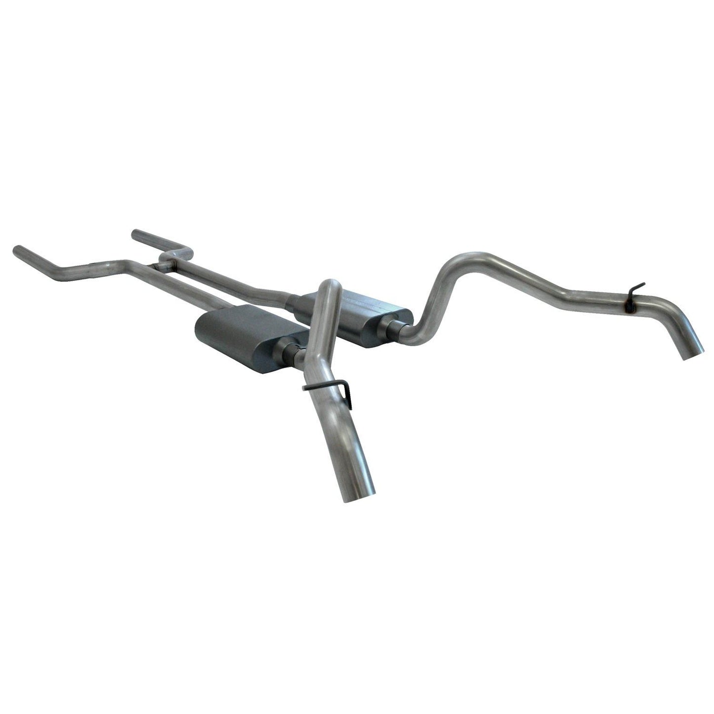 Flowmaster 817129 Exhaust System Kit