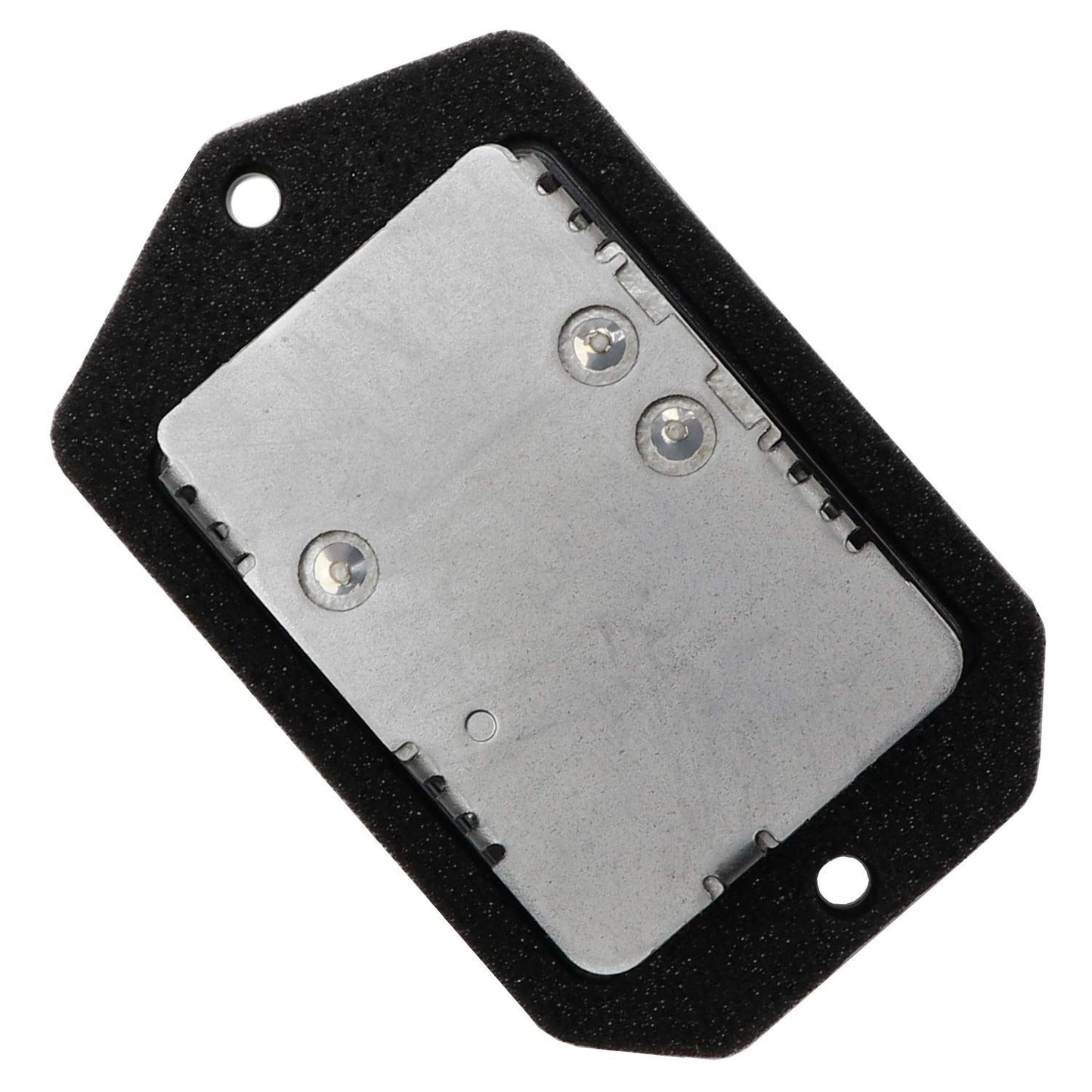 Beck/Arnley 204-0109 Resistencia del motor del ventilador HVAC
