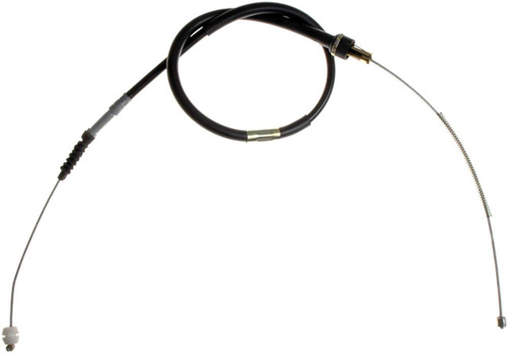 Raybestos BC93314 Parking Brake Cable