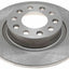 Rotor de freno de disco Raybestos 781087R