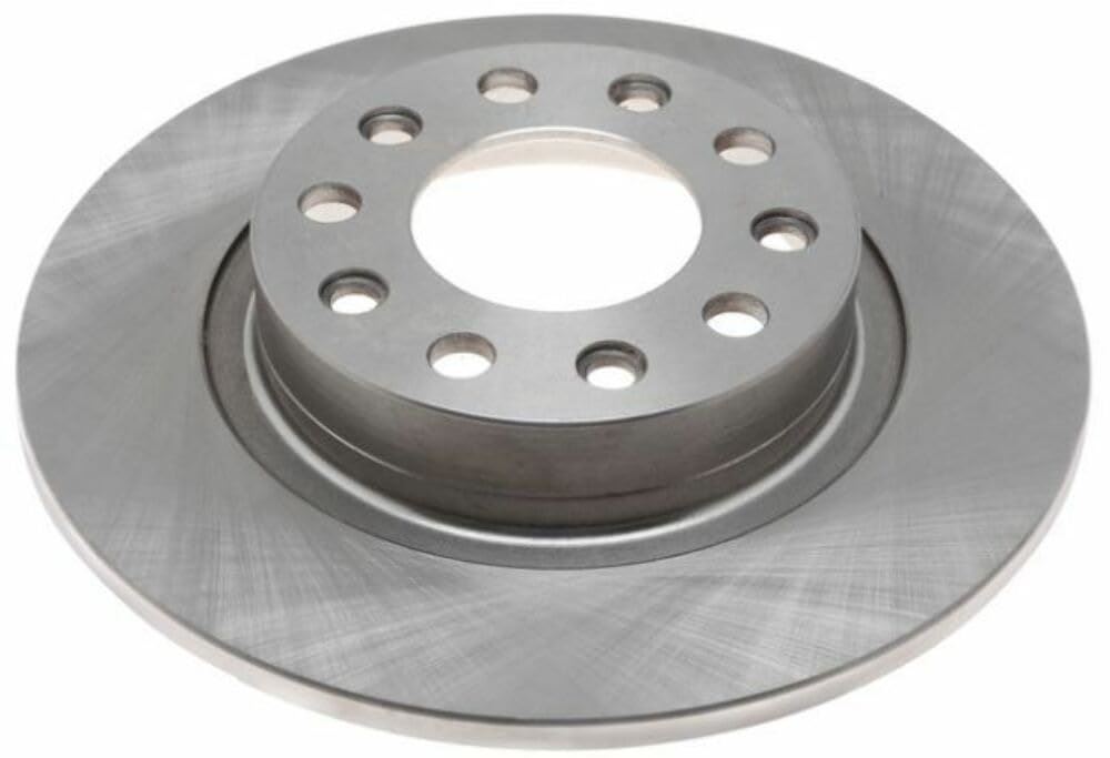 Rotor de freno de disco Raybestos 781087R