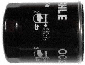 Mahle OC 229 Filtro de aceite del motor