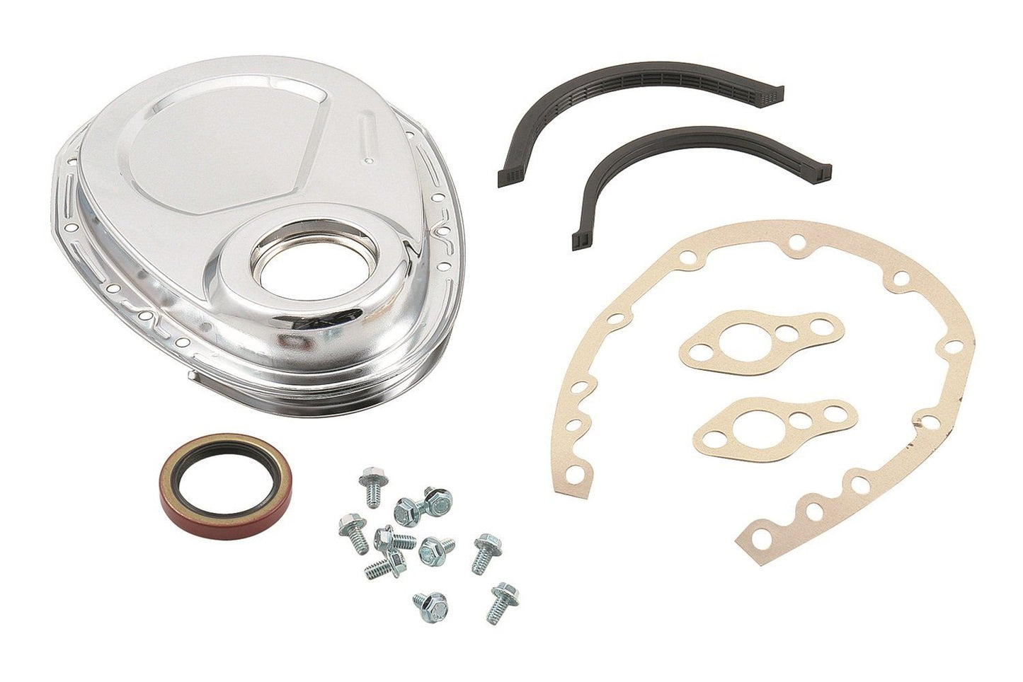 Mr Gasket 4590 Engine Timing Cover