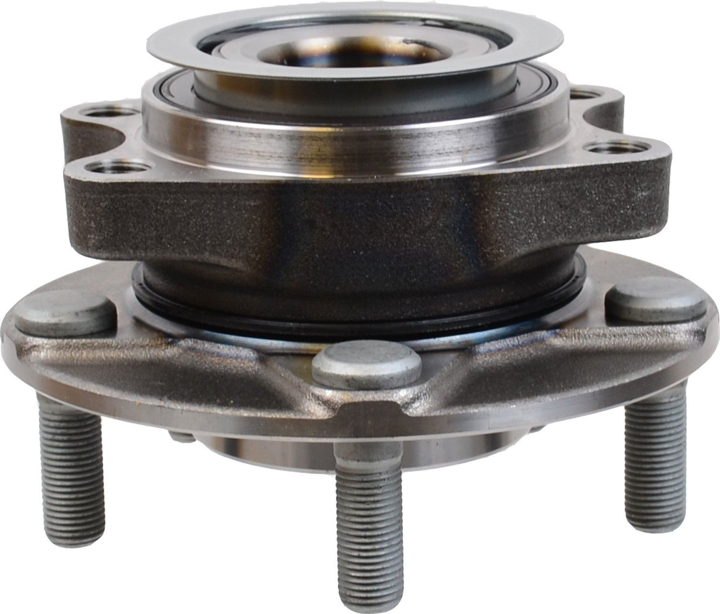 SKF BR930888 Axle Bearing and Hub Assembly