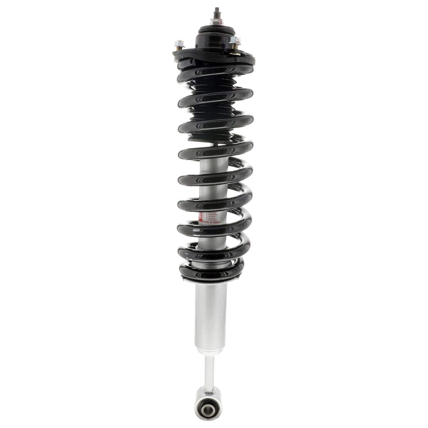 KYB SR4464 Ensemble de jambe de suspension et de ressort hélicoïdal
