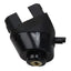 Beck/Arnley 201-1721 Cilindro e interruptor de cerradura de encendido