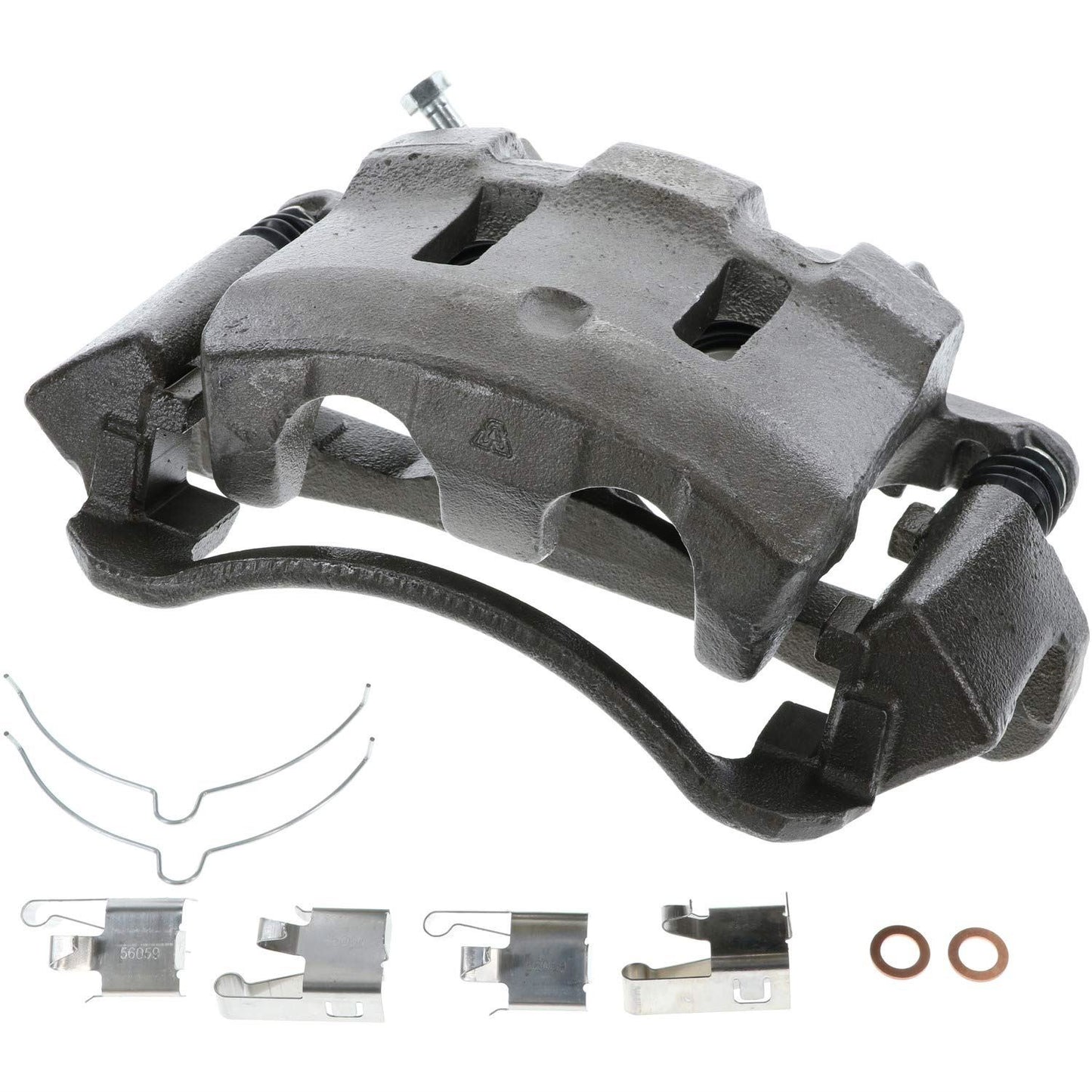 Cardone 18-B4791 Disc Brake Caliper