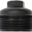 Dorman 917-003 Engine Oil Filter Cover
