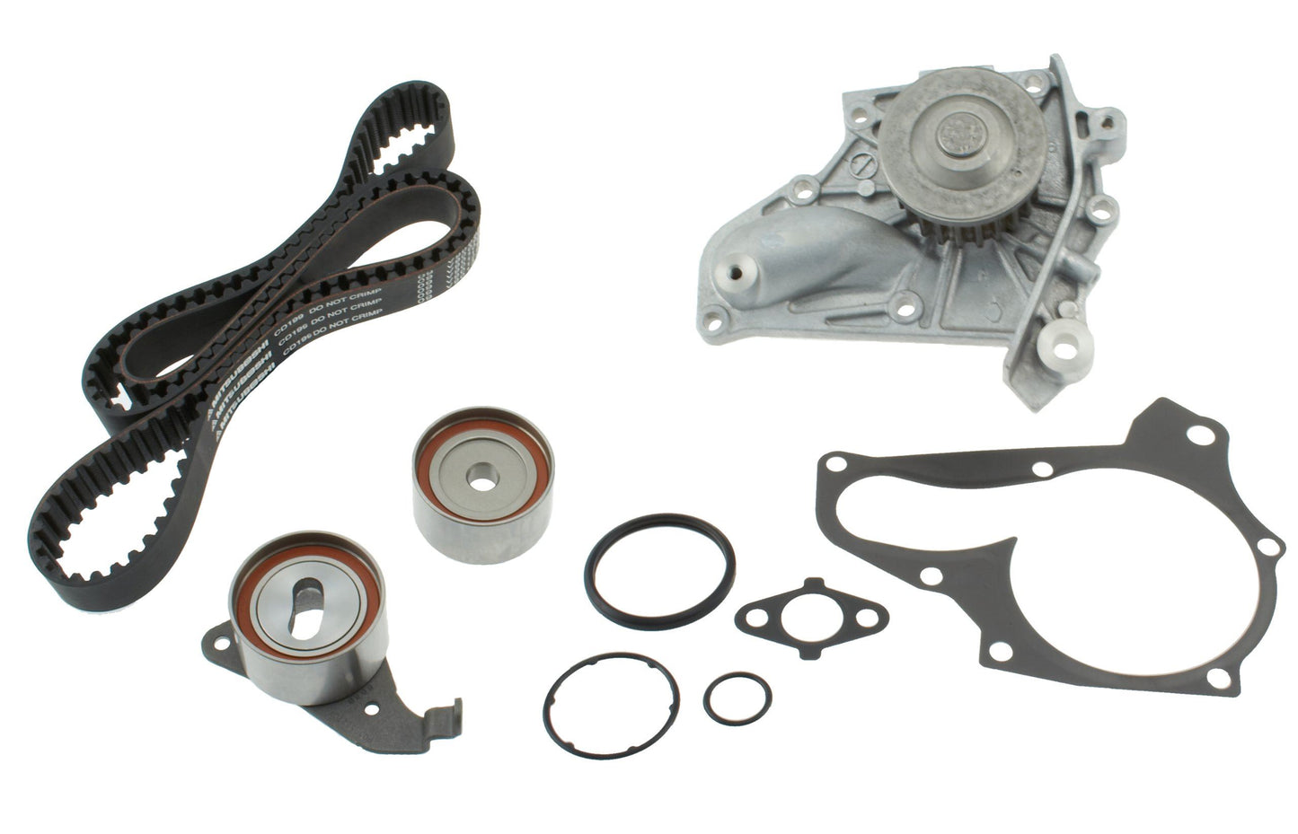 Aisin TKT-003 Engine Timing Belt Component Kit