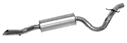 ÉCHAPPEMENT WALKER 55122